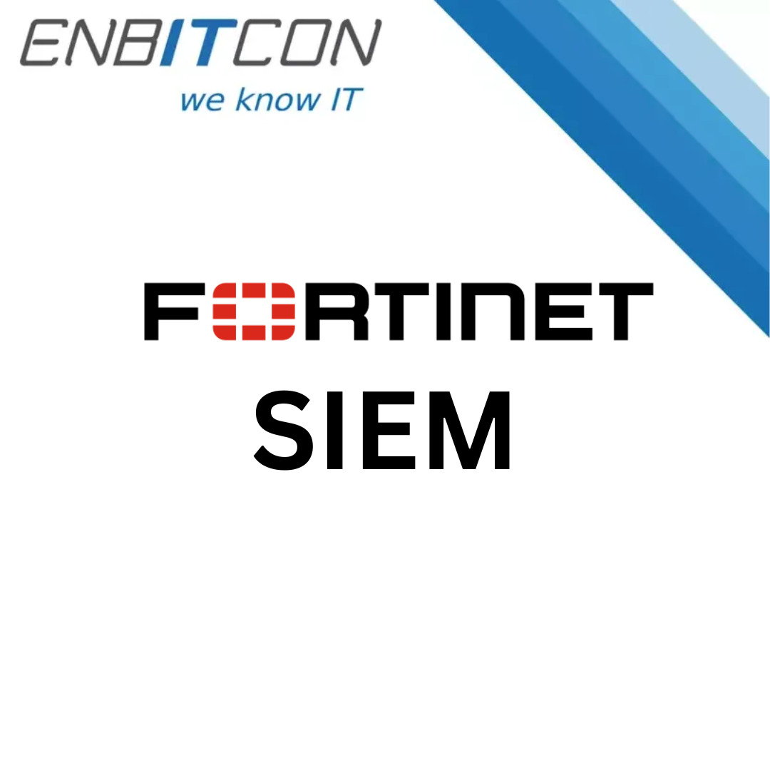 FortiSIEM: Die smarte Lösung für umfassendes IT-Monitoring und Sicherheitsmanagement