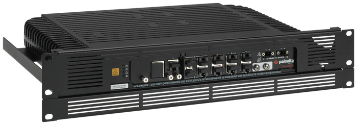 Rack Mount IT Kit für Palo Alto PA-450R