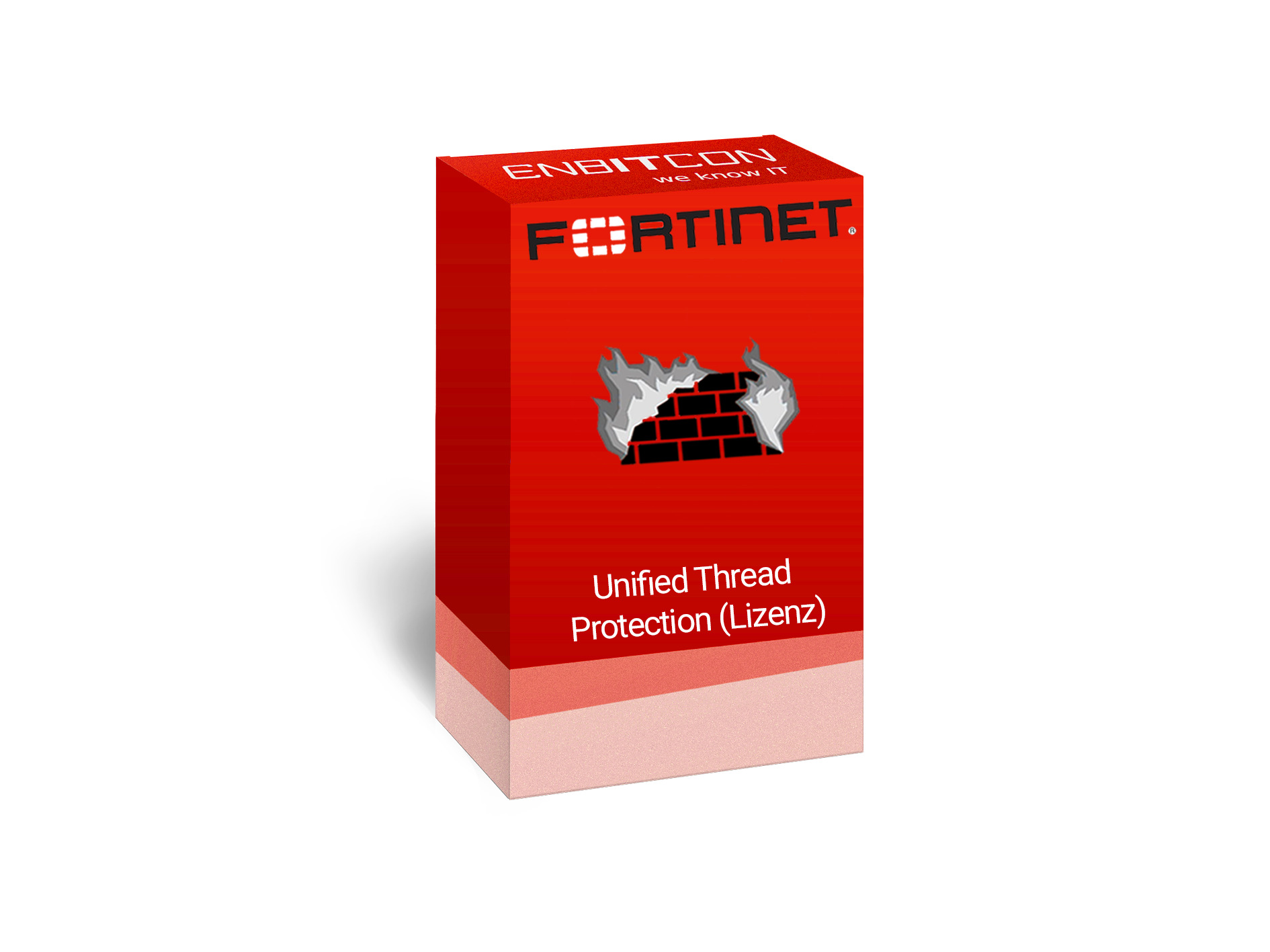 Fortinet FortiGate-3000F - UTM/UTP Protection