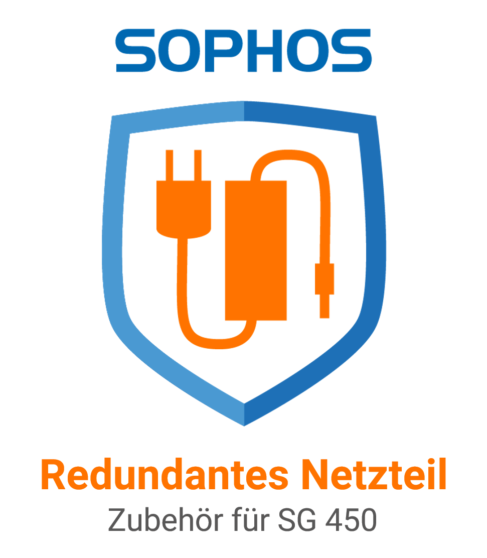 Sophos Netzteil (End of Sale/Life)