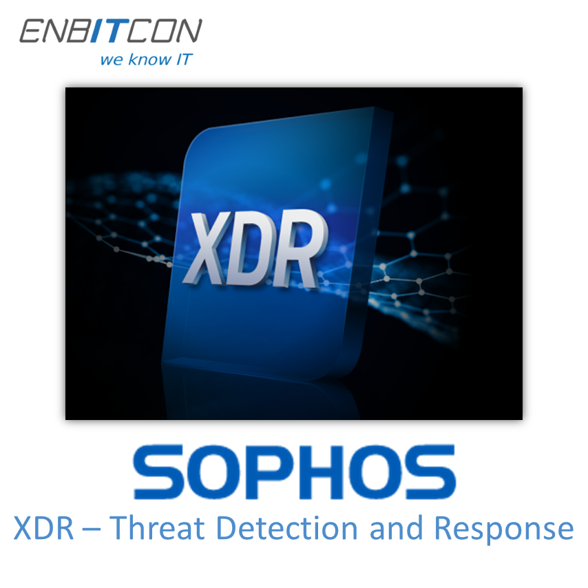 Sophos XDR - ein umfassendes und integriertes Threat Detection and Response System Sophos XDR Blog