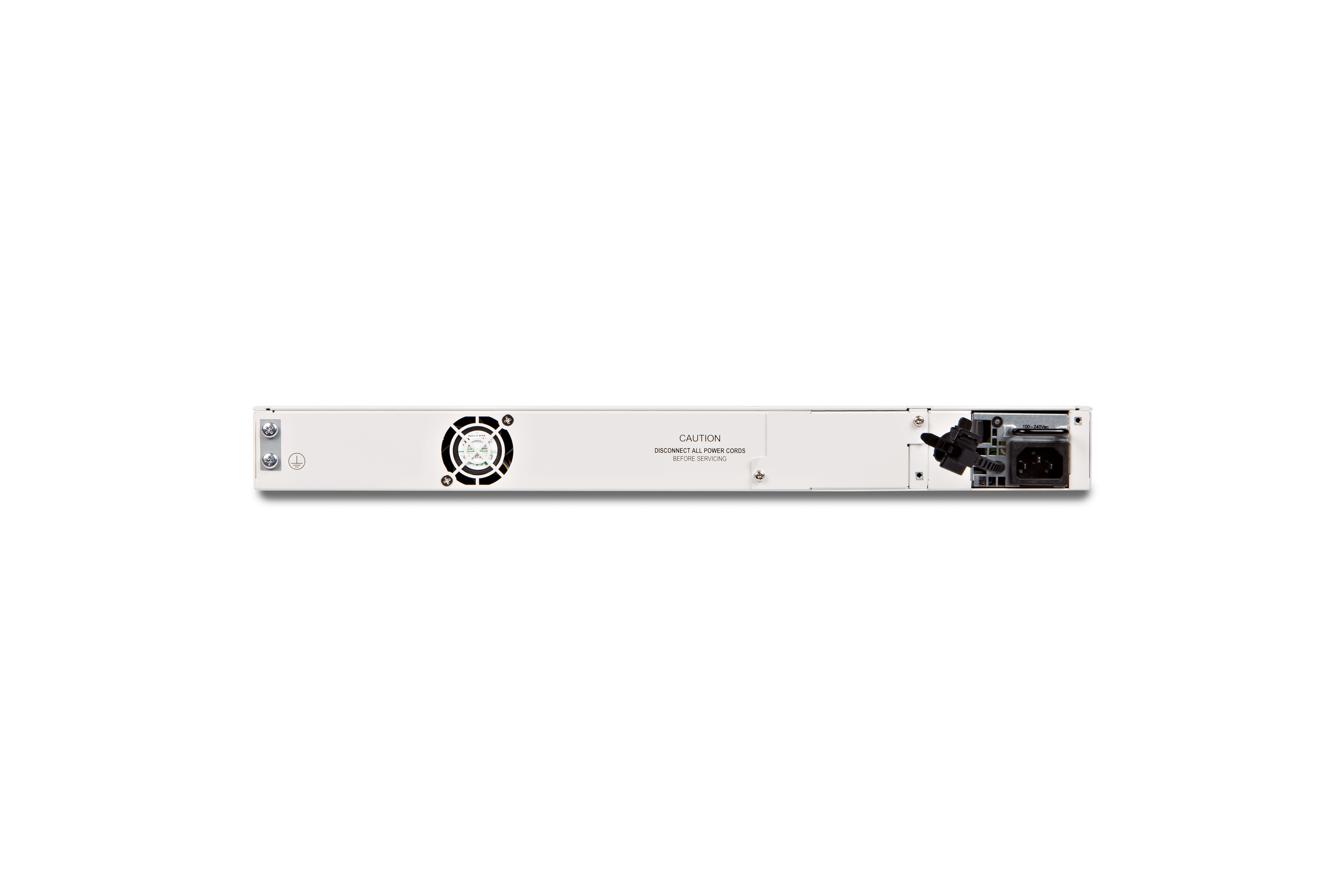 Fortinet FortiSwitch-548D (End of Sale/Life)