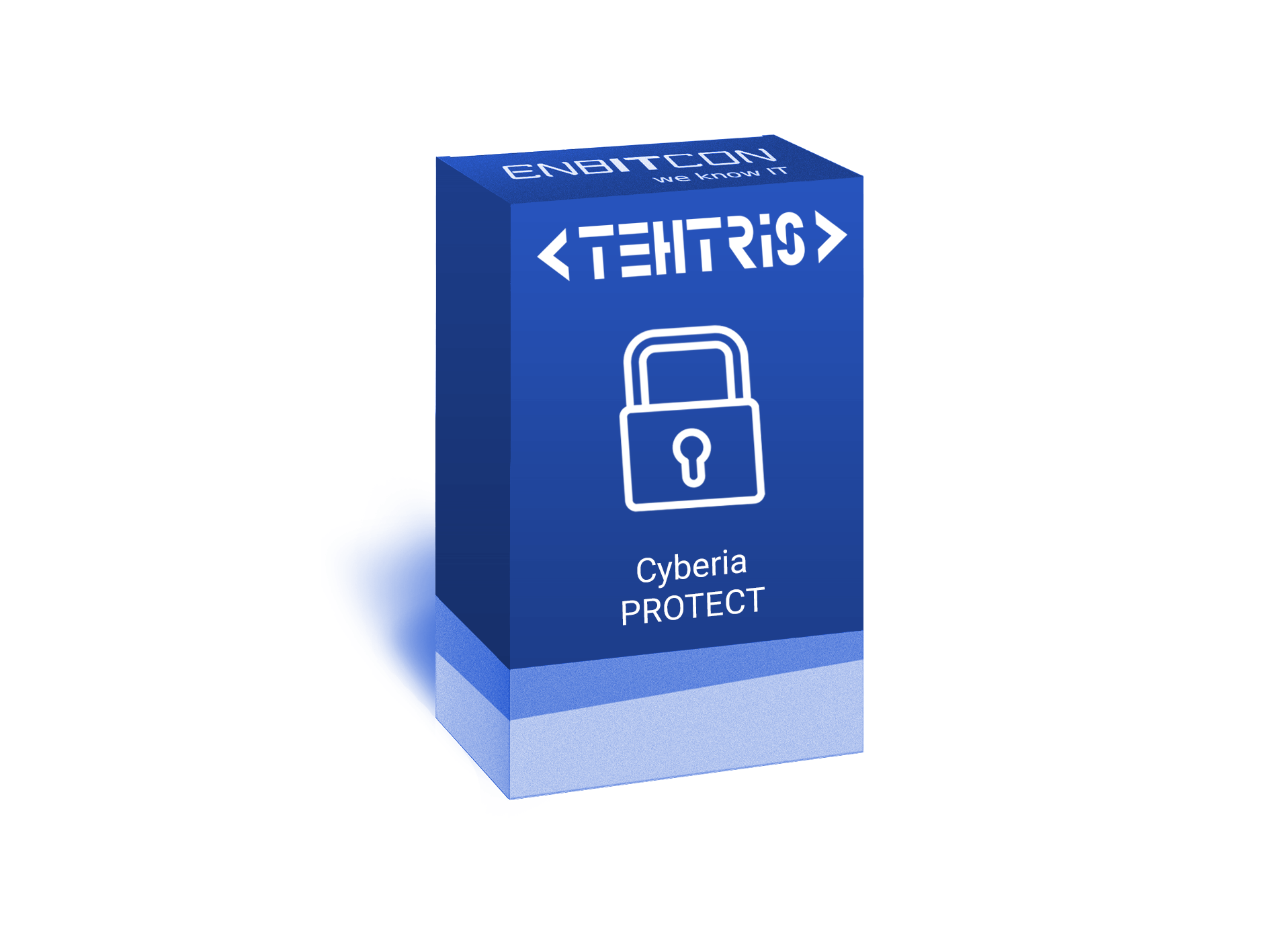 TEHTRIS Cyberia PROTECT - EDR agent