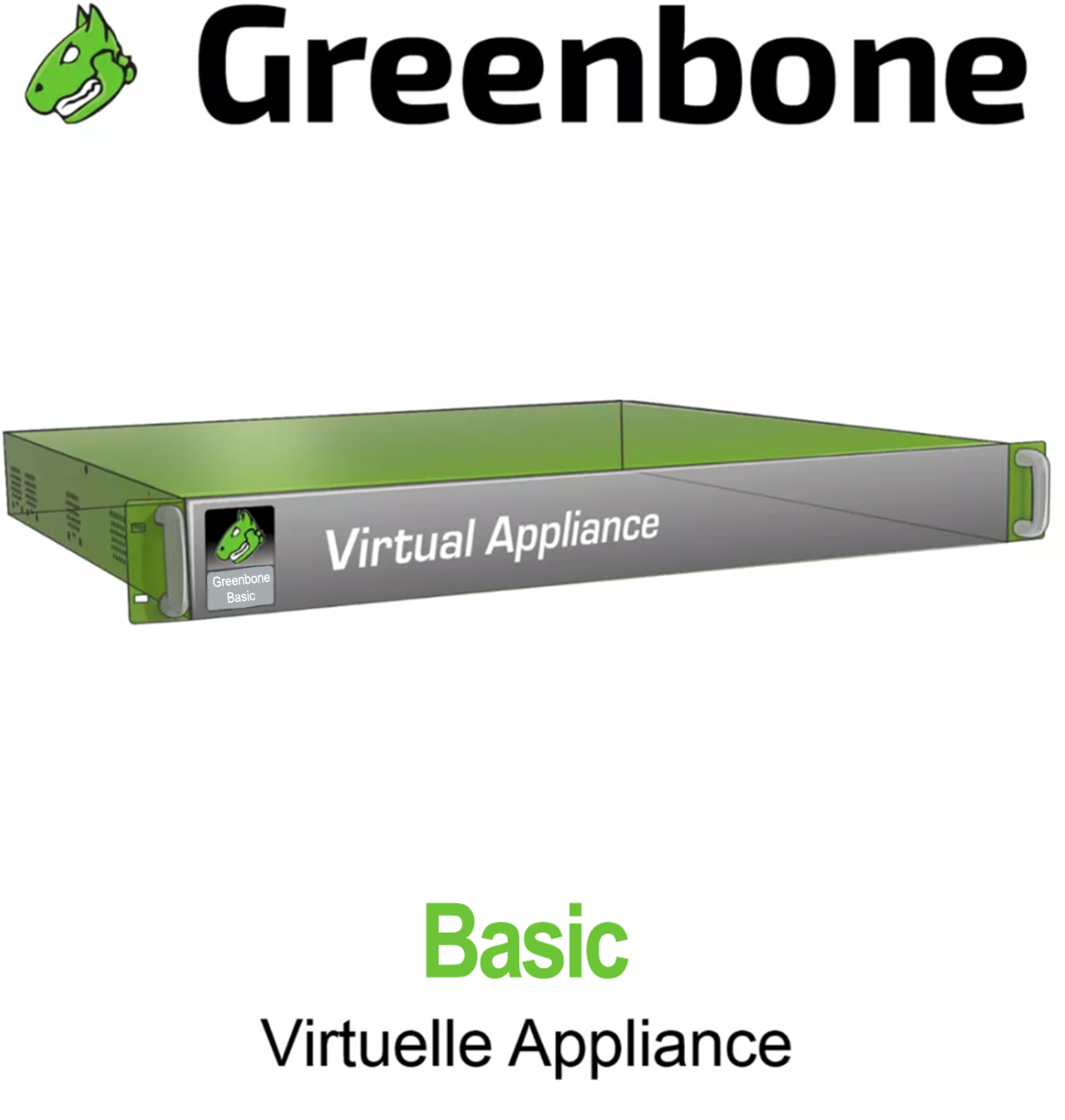 Es gibt Neues von Greenbone!