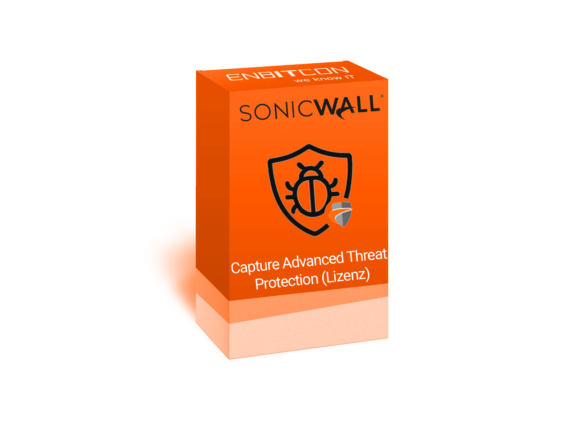 SonicWall SonicWave 681 Series Capture ATP Security