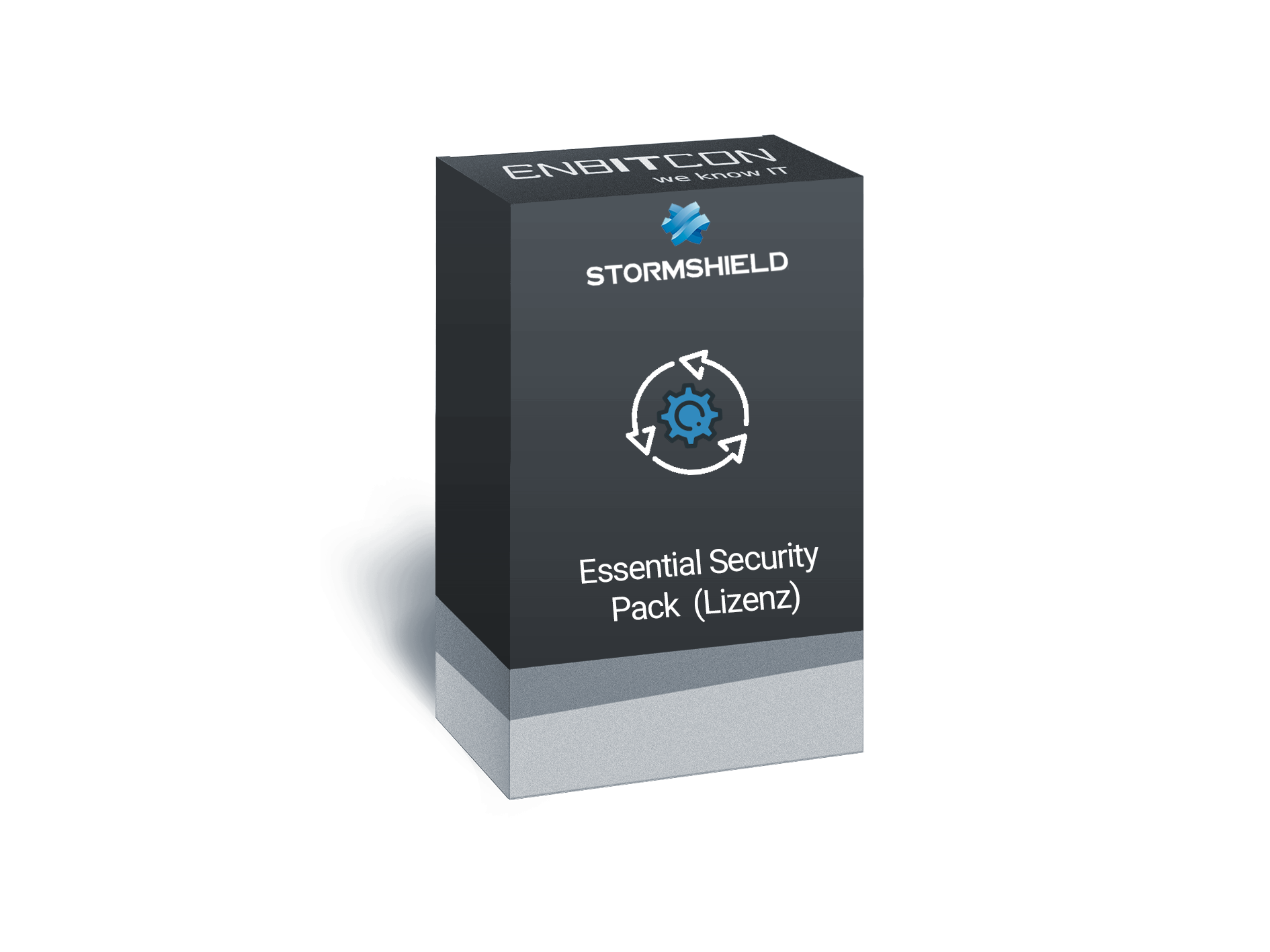 Stormshield SN3100 Essential Security Pack (End of Sale/Life)