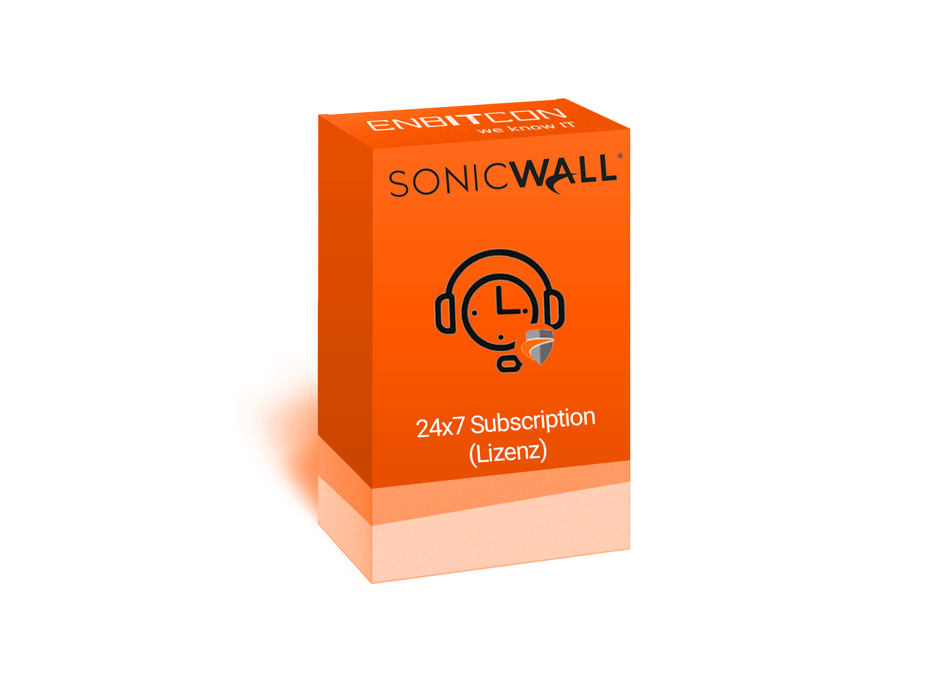 SonicWall TZ 680 Subscription 24x7 Support