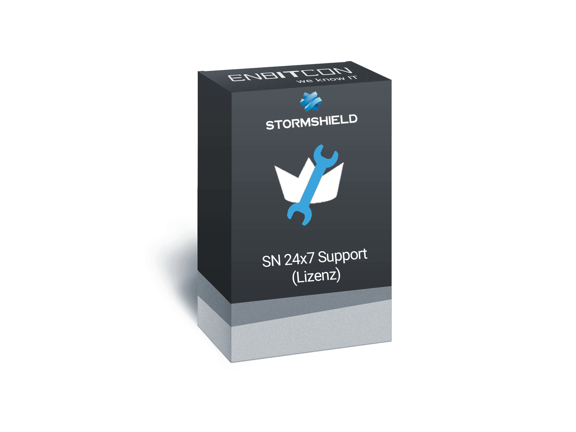 Stormshield SN520 24x7 Support Renewal