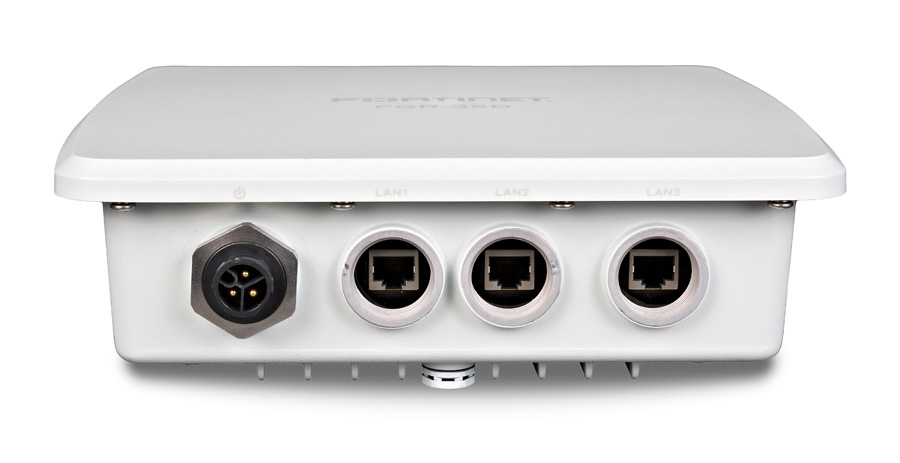 Fortinet FortiGateRugged 35D Firewall (End of Sale/Life)