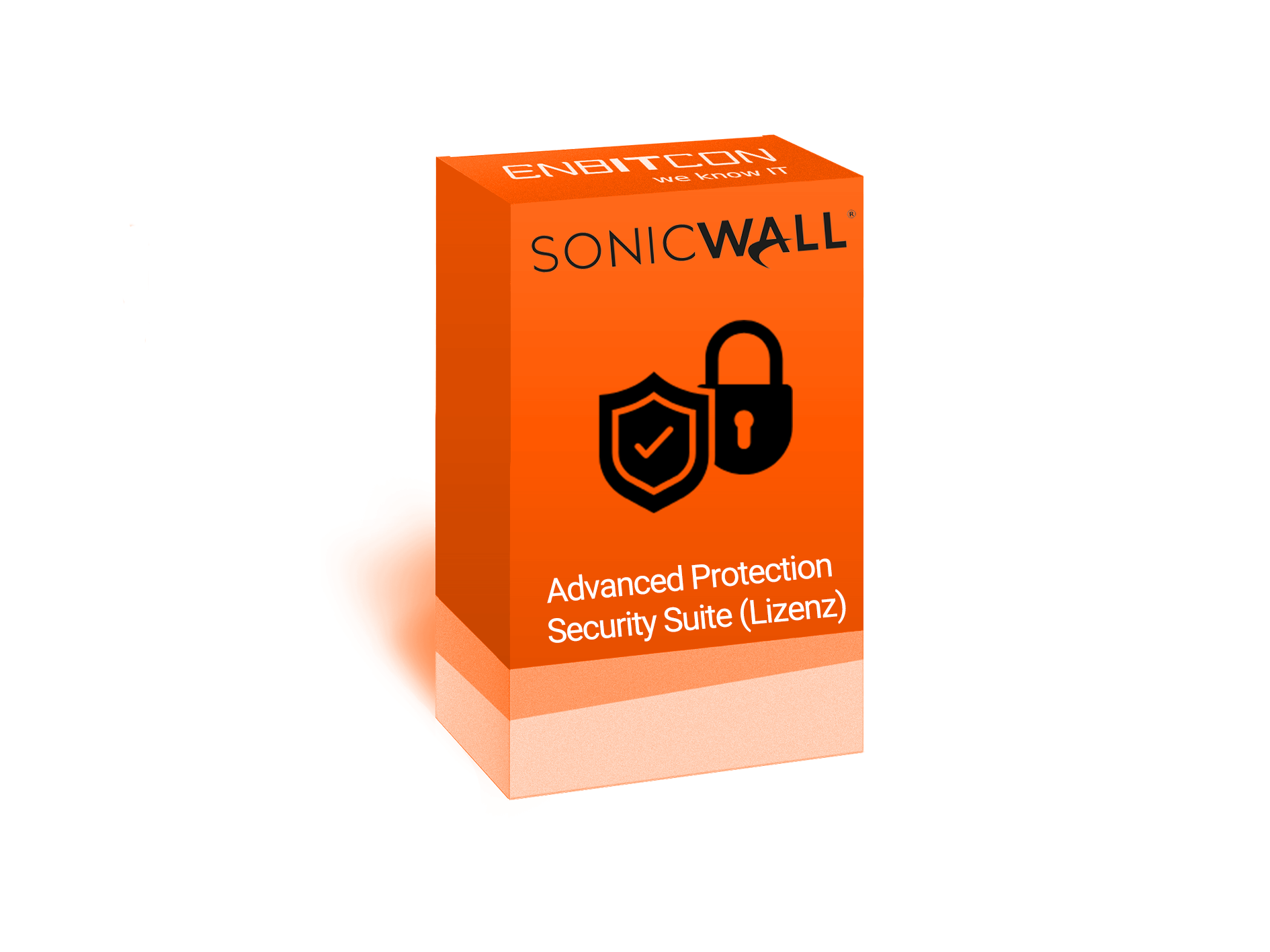 SonicWall TZ 670 Subscription Advanced Protection Security Suite