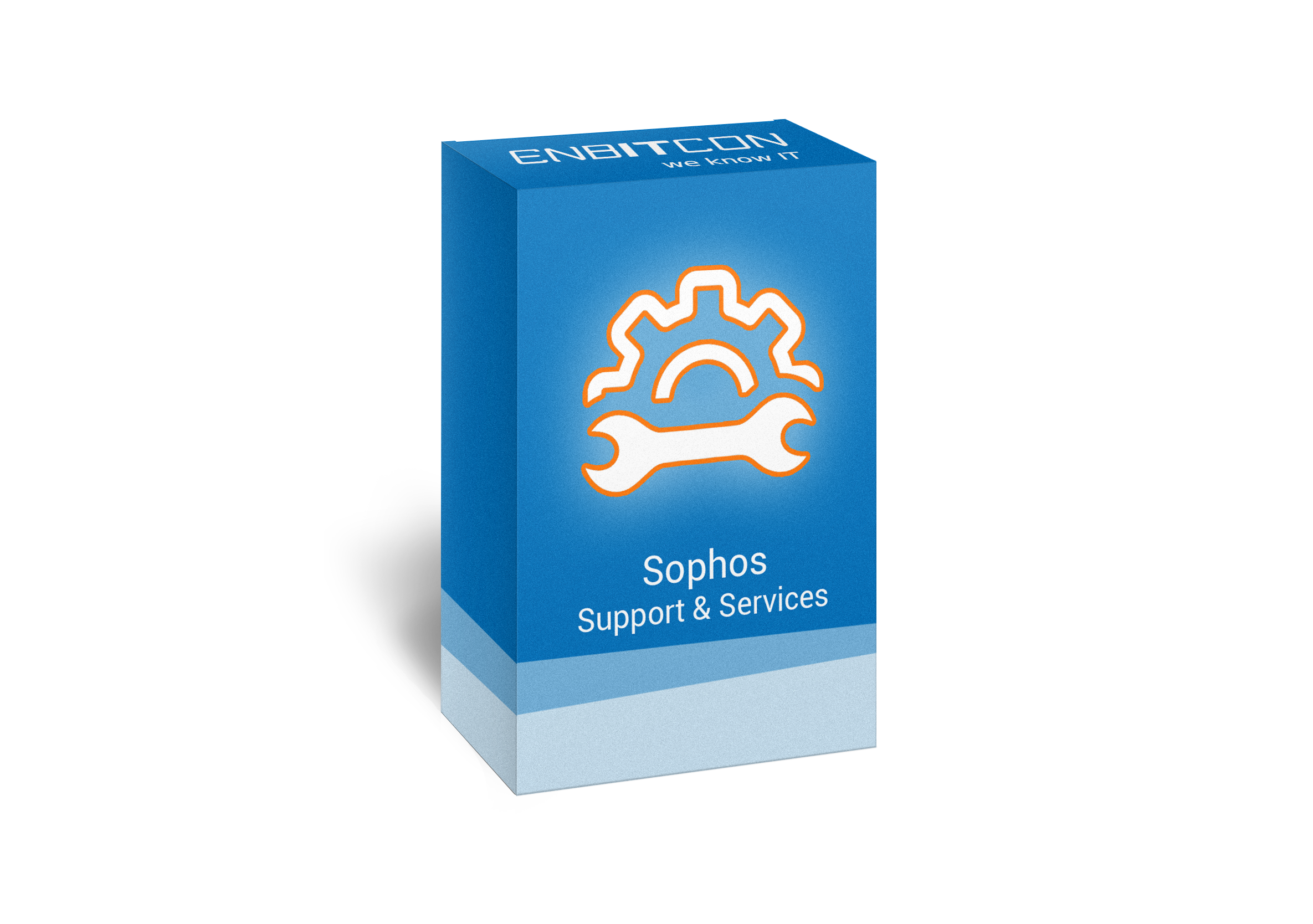 Sophos AP6 840E Support and Services