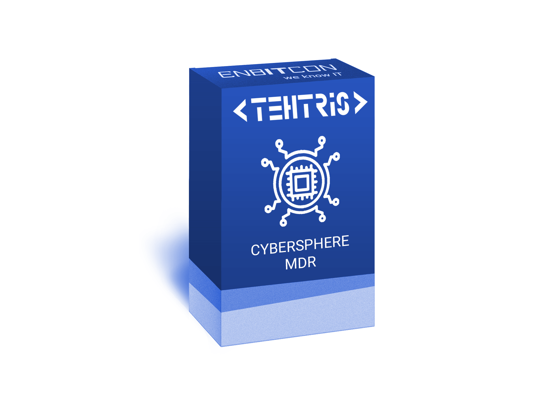 TEHTRIS CYBERSPHERE MDR - ERWEITERUNG