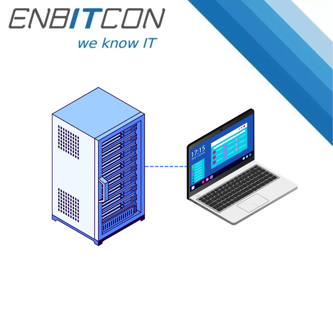Sicherheitsrisiko veraltete Betriebssysteme – Was tun mit Windows Server 2012 & Co.?