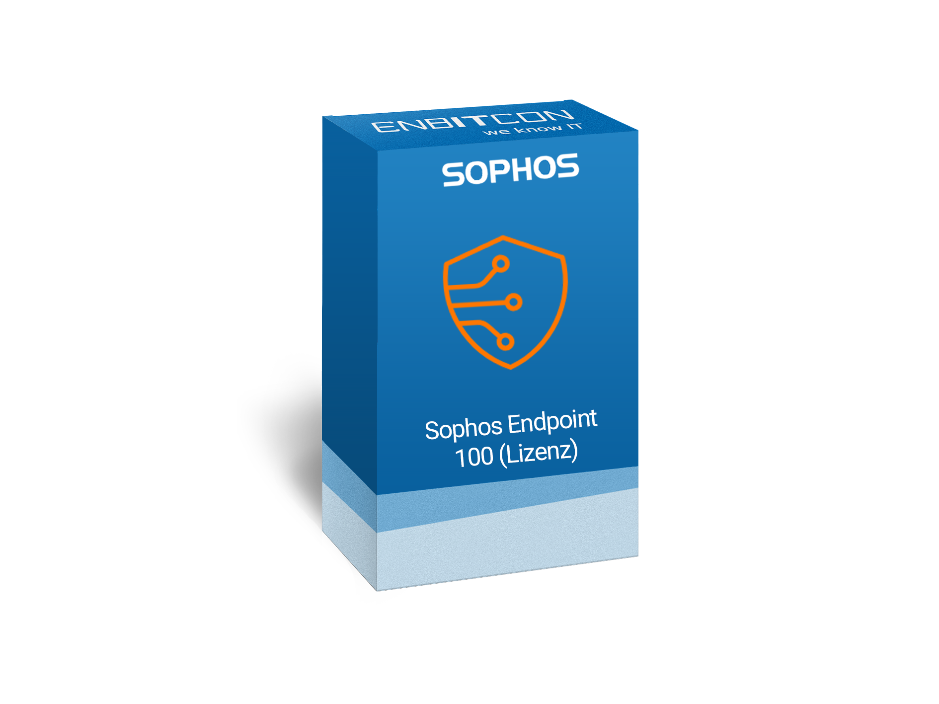 Sophos Endpoint 100 für Clients